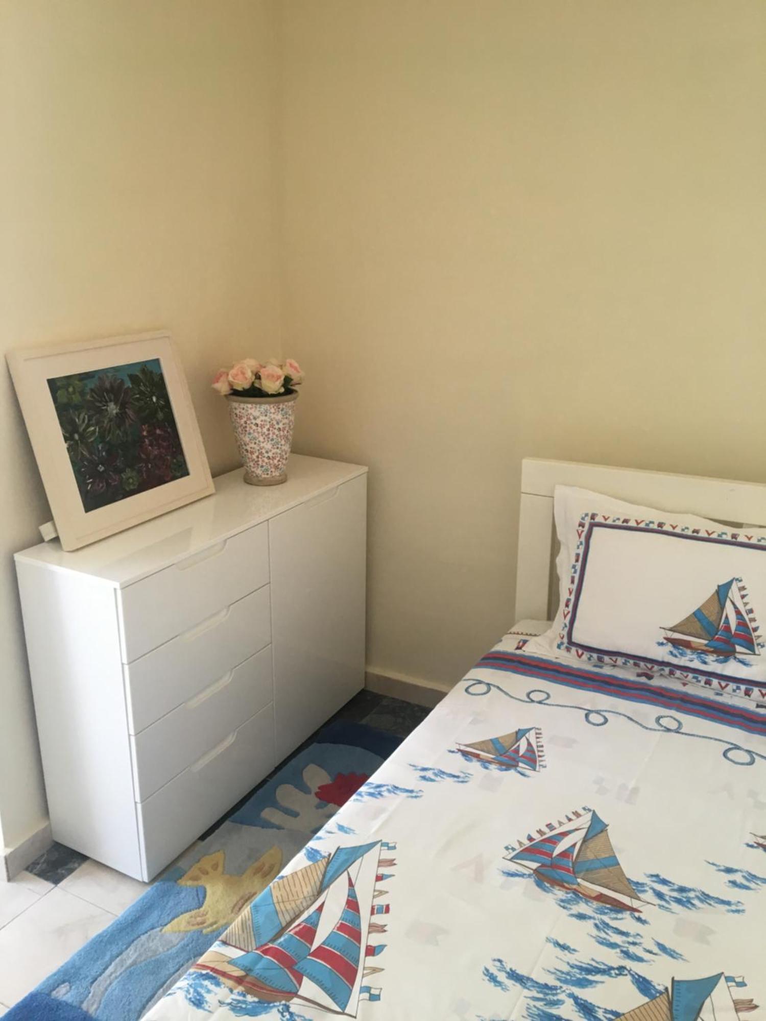 Villa Mare Apartments Tivat Rum bild